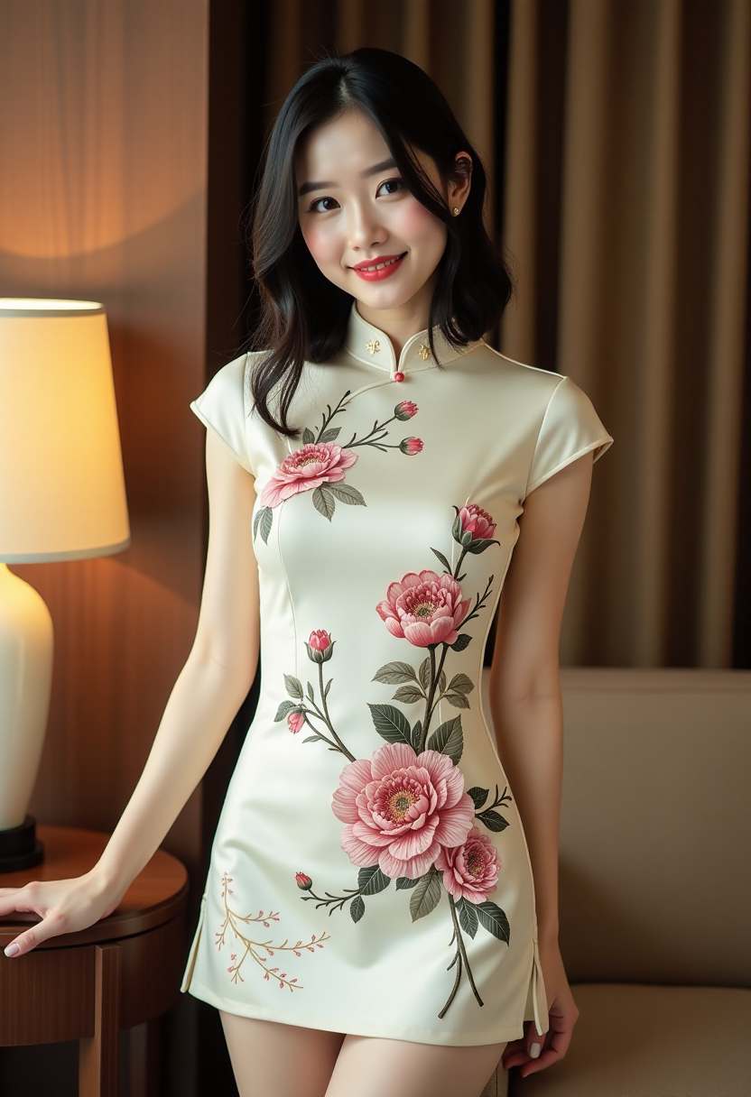 比海更深