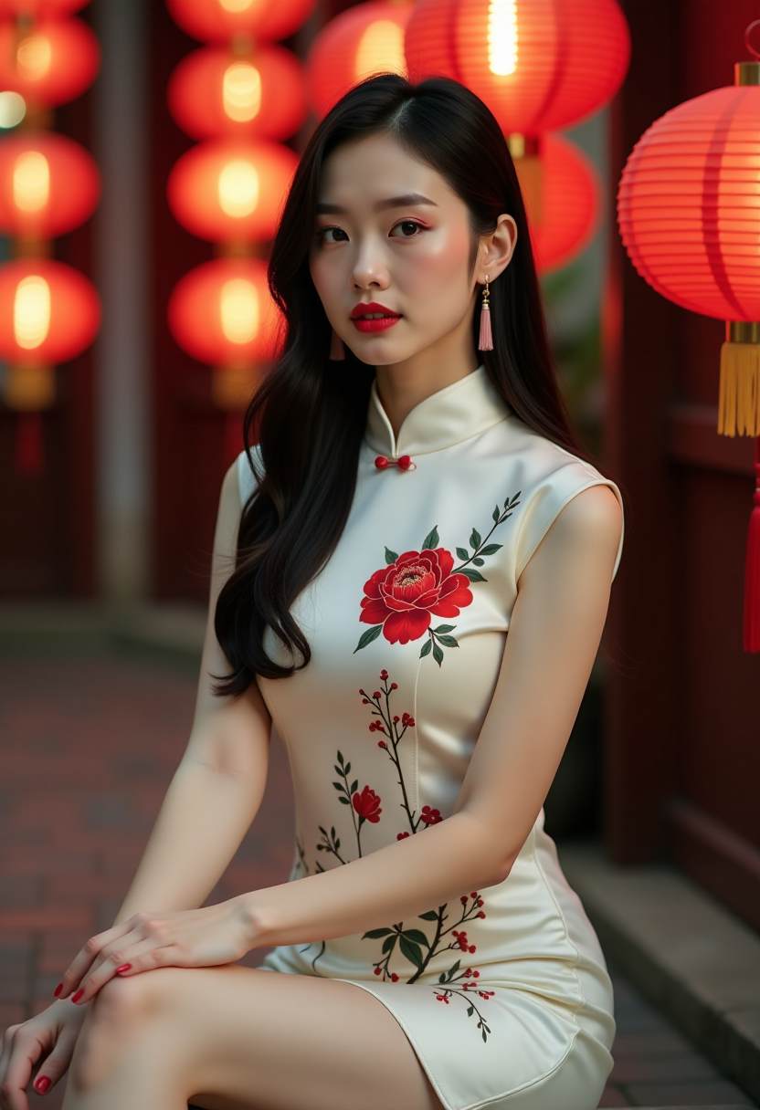 步履不停